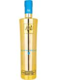 Au Blue Raspberry Vodka